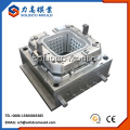 Plastic Household Washing Cloth Laundry Basket Mould